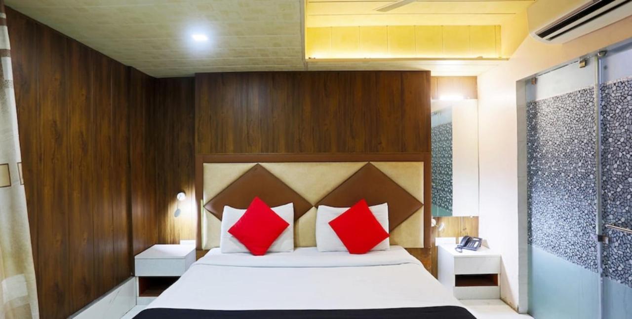 Glory Villa New Delhi Exteriör bild